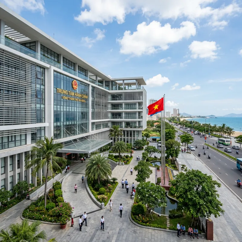 Ảnh bìa cho bài viết: Địa Chỉ Sở Kế Hoạch Và Đầu Tư TP.HCM Cơ Sở 3 (Vũng Tàu Cũ) - Sự Thật Cần Biết