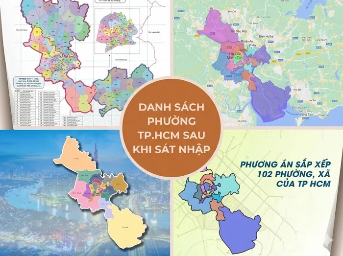 Phường Vũng Tàu thuộc quận nào TP.HCM? Cập nhật thông tin mới nhất và chính xác nhất về việc sáp nhập Vũng Tàu vào TP.HCM từ 1/7/2025, vị trí, thủ tục pháp lý và quy hoạch.