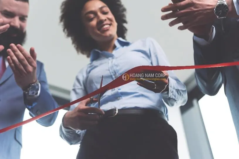 Dịch vụ thành lập công ty tại Bà Rịa Vũng Tàu